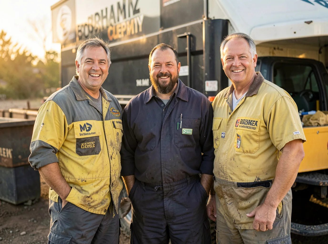 Sewage Cleanup company in Spencerville, MD