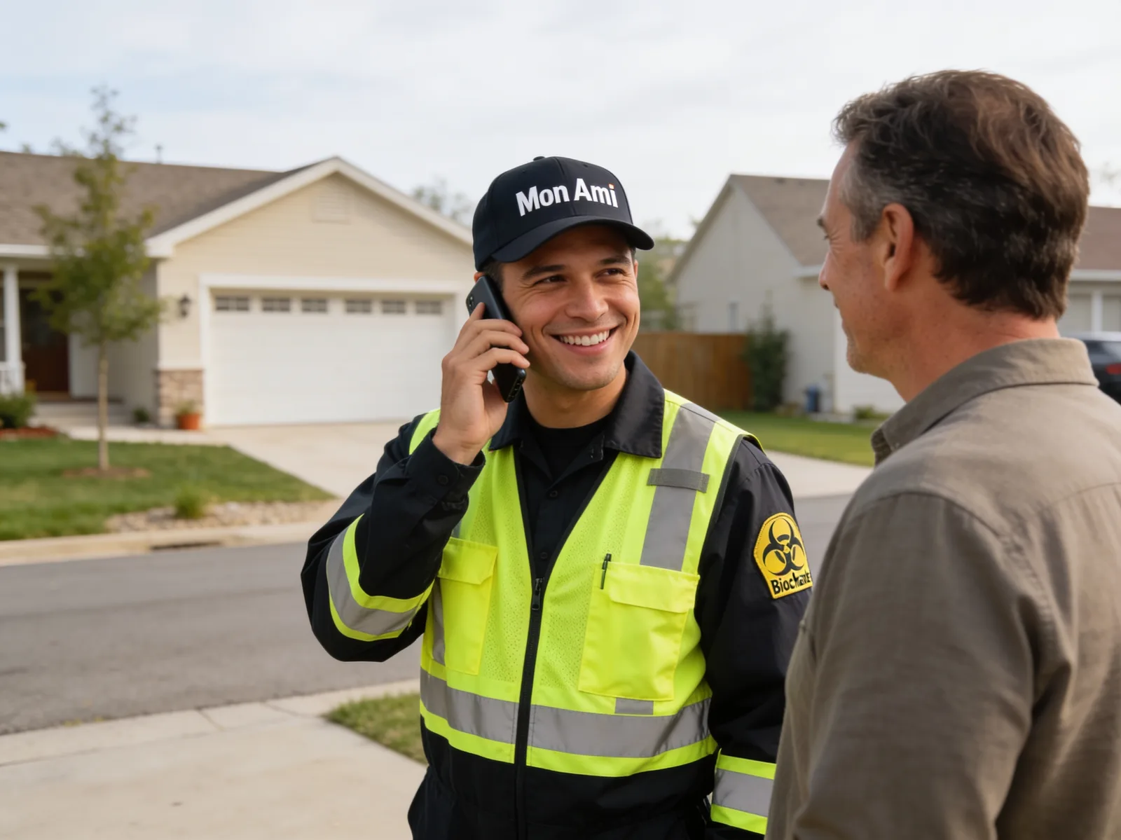 Sewage Cleanup Spencerville, MD FAQs